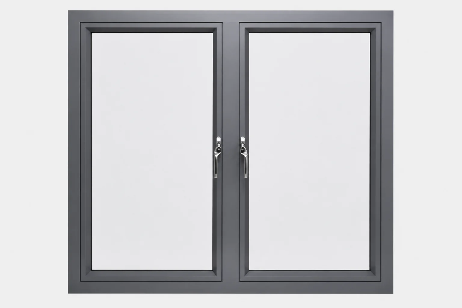 Origin OW80 Double Casement Window
