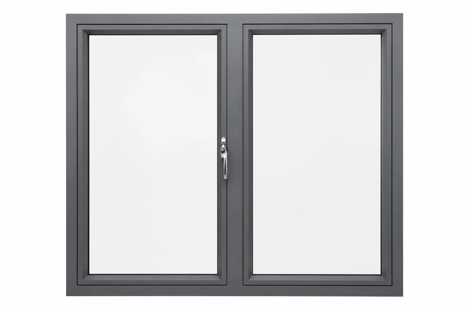 Origin OW80 Casement with Fixed Light