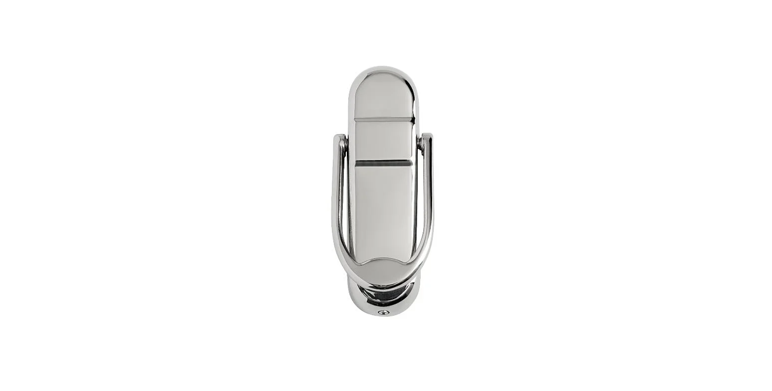 The Belgravia Double Door | Origin Aluminium Front Door