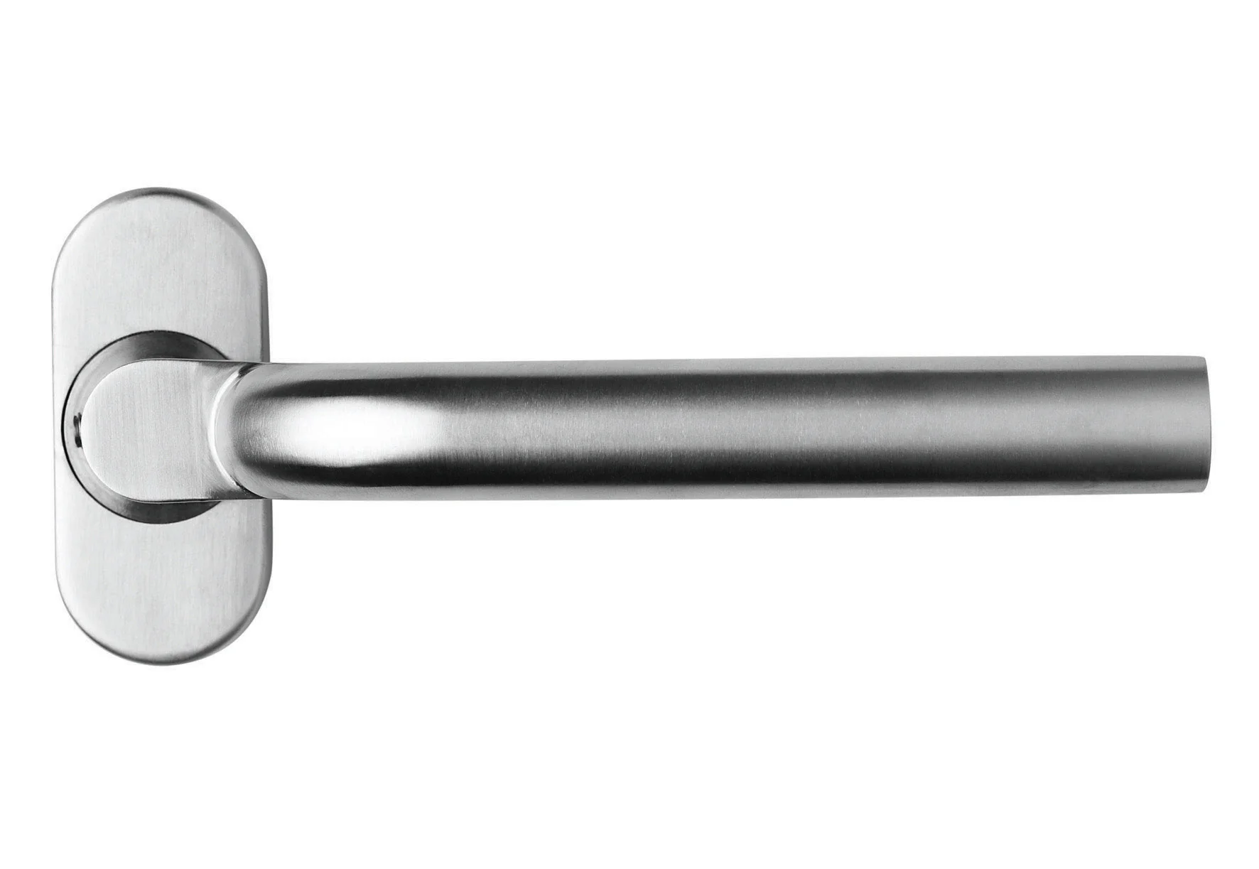 The Belgravia Double Door | Origin Aluminium Front Door