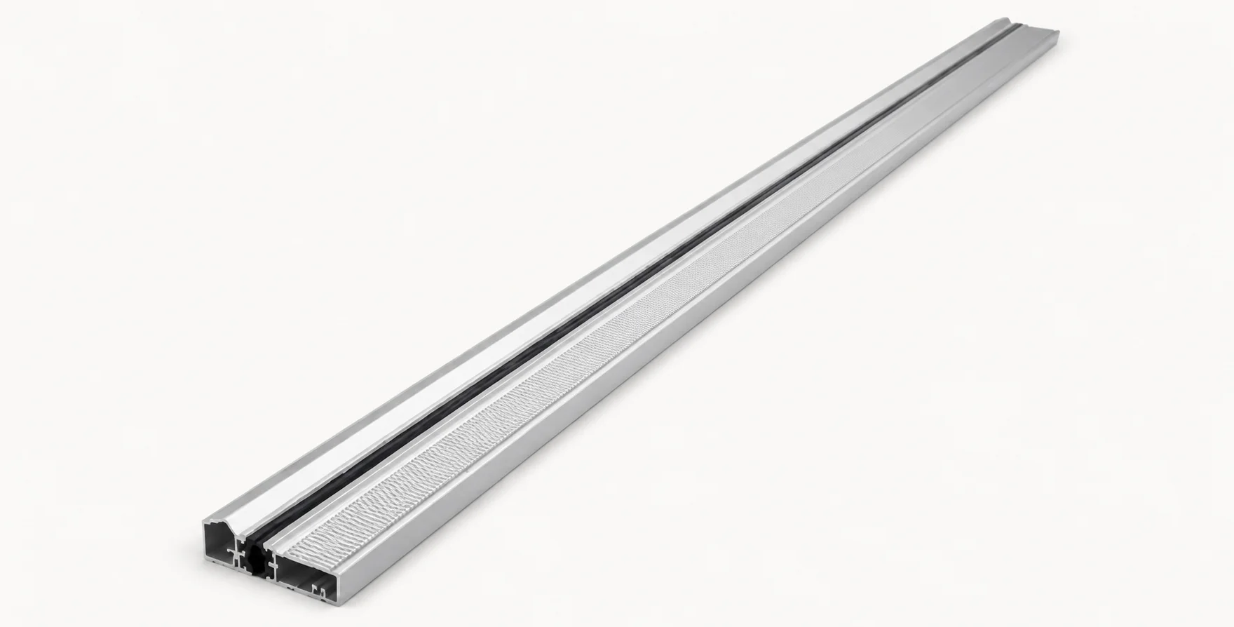 The Belgravia Double Door | Origin Aluminium Front Door
