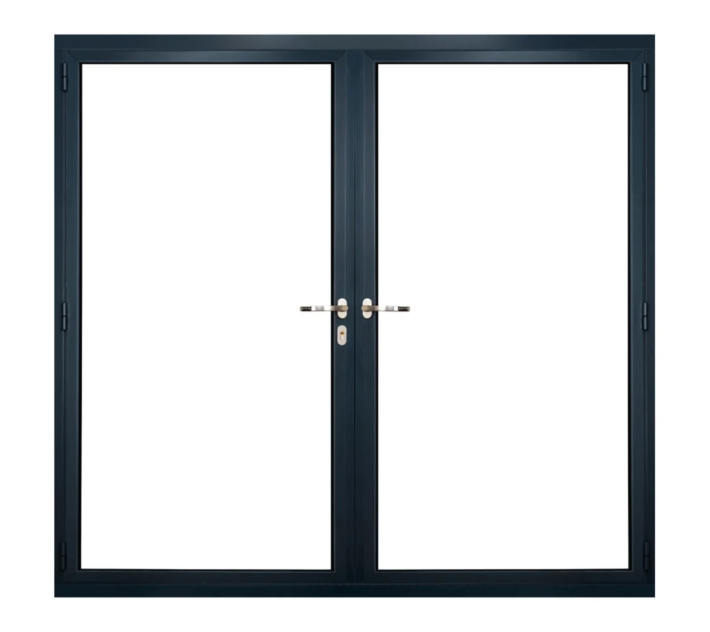 Origin Aluminium French Doors