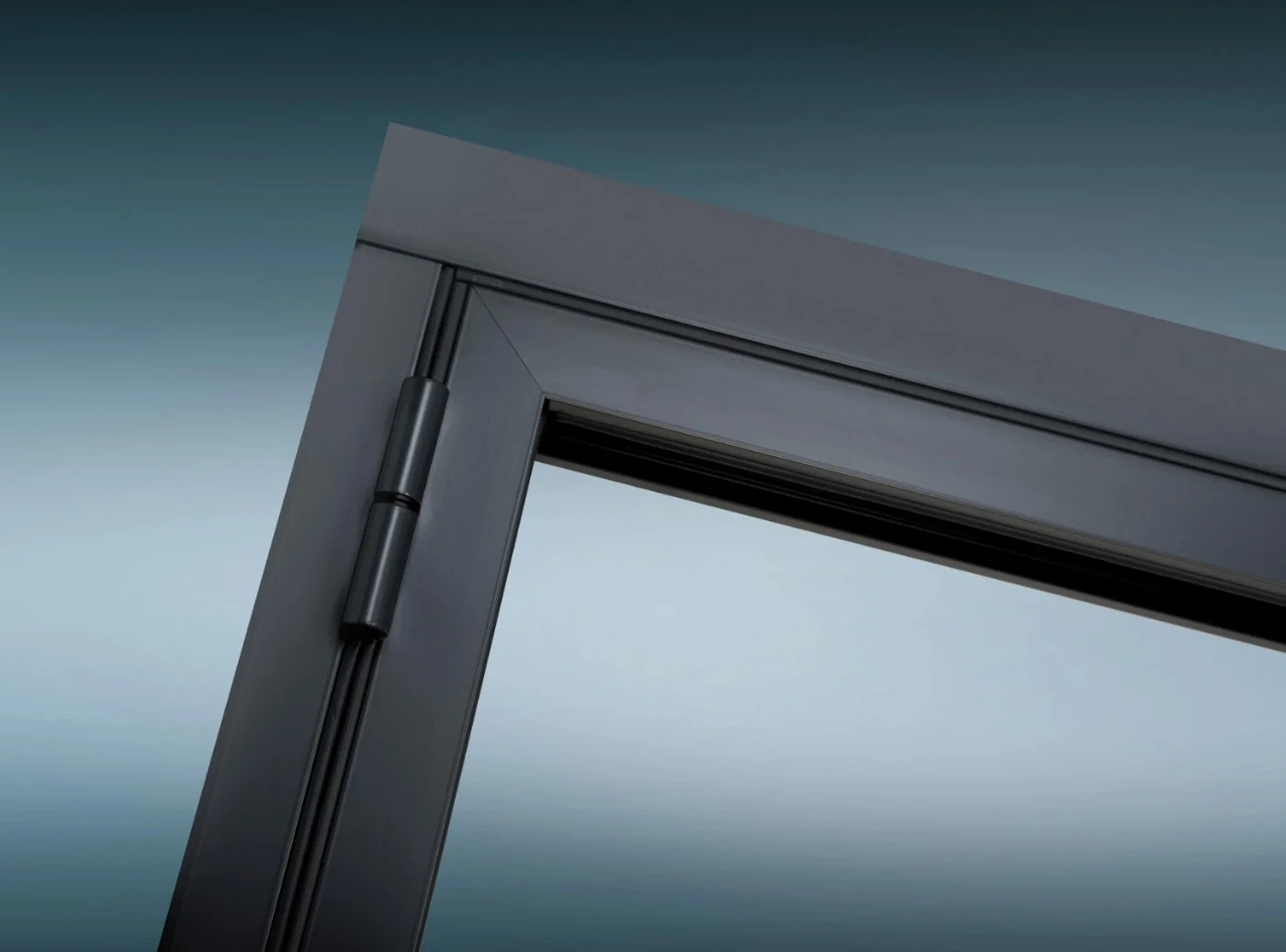 Origin Aluminium French Doors